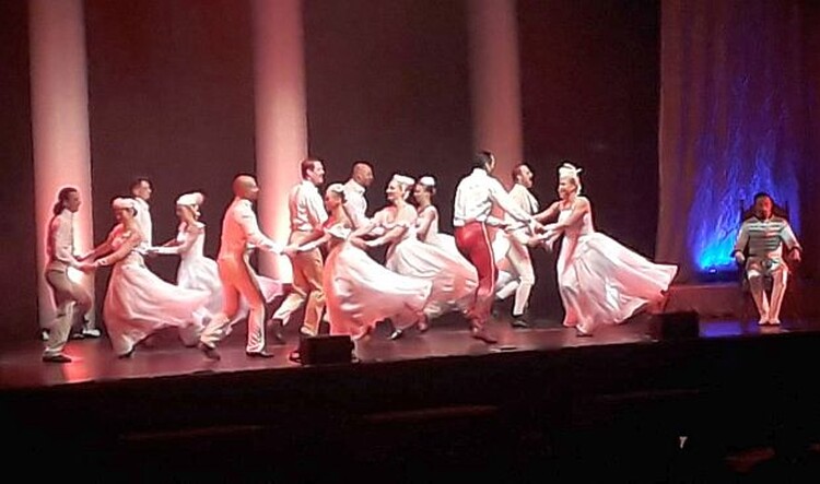 <em>Hír szerkesztése</em> Megkezdődött az Aradi Magyar Napok