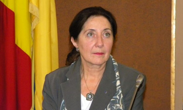 <em>Hír szerkesztése</em> Visszafogott ünneplést vár a románoktól Smaranda Enache [AUDIÓ]