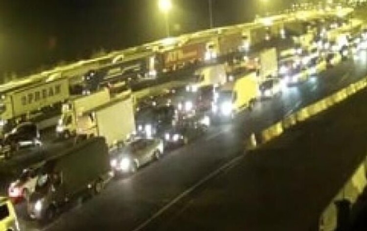 <em>Hír szerkesztése</em> Megtagadták a karanténba vonulást Nadabon