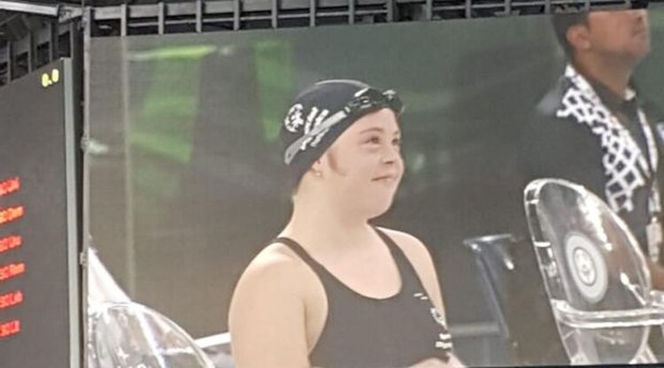 <em>Hír szerkesztése</em> Aradi bronzérem a Speciális Nyári Játékokon