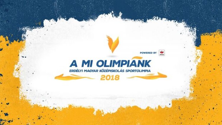 <em>Hír szerkesztése</em> Újra rajtol a Sportolimpia