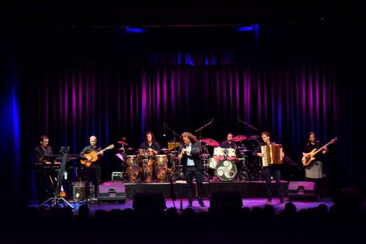 <em>Hír szerkesztése</em> St. Martin-koncerttel ünnepel a 15 éves a Szabadság-szobor Egyesület