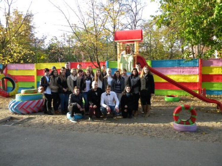 <em>Hír szerkesztése</em> Ismét aradi lett Erdély legösszetartóbb osztálya