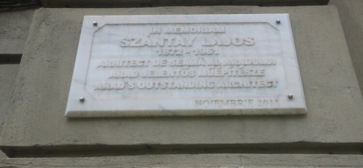 <em>Hír szerkesztése</em> Megszavazták a Szántay-szobor felállítását [AUDIÓ]