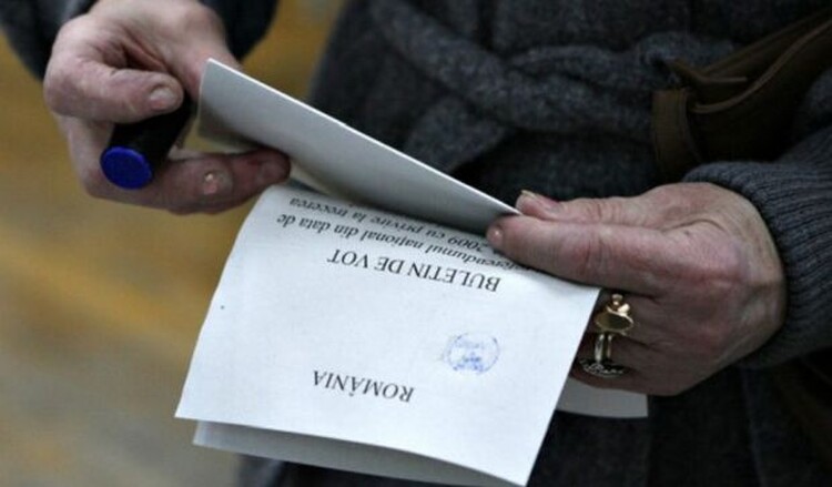 <em>Hír szerkesztése</em> Választási incidensek a megyében