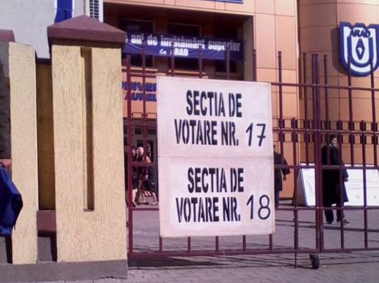 <em>Hír szerkesztése</em> Elnökválasztás – 2019: így zajlik a szavazás [FRISSÍTVE]