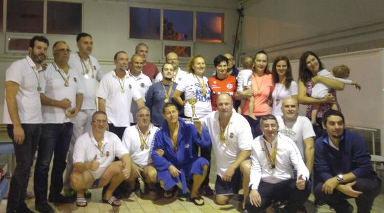 <em>Hír szerkesztése</em> Aradra került a DKMT-kupa