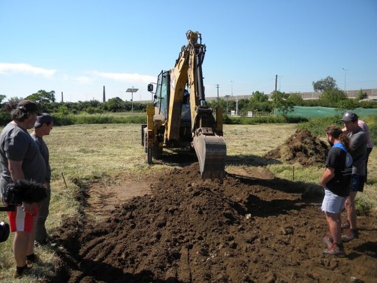 <em>Hír szerkesztése</em> Nem találták meg a Szoboszlay-per áldozatainak közös sírját
