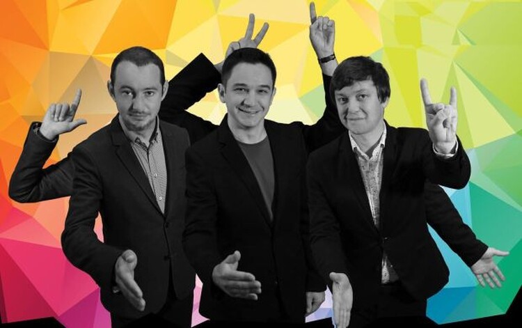 <em>Hír szerkesztése</em> Humorest a Szomszédnénivel és Felmérivel