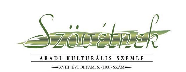 <em>Hír szerkesztése</em> Megjelent a Szövétnek