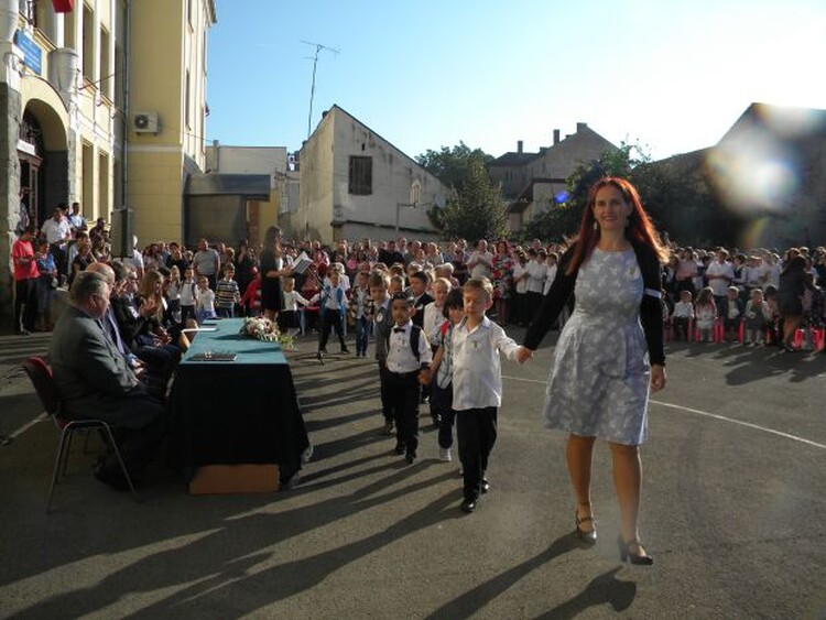 <em>Hír szerkesztése</em> Amit az iskolai beiratkozásról tudni kell