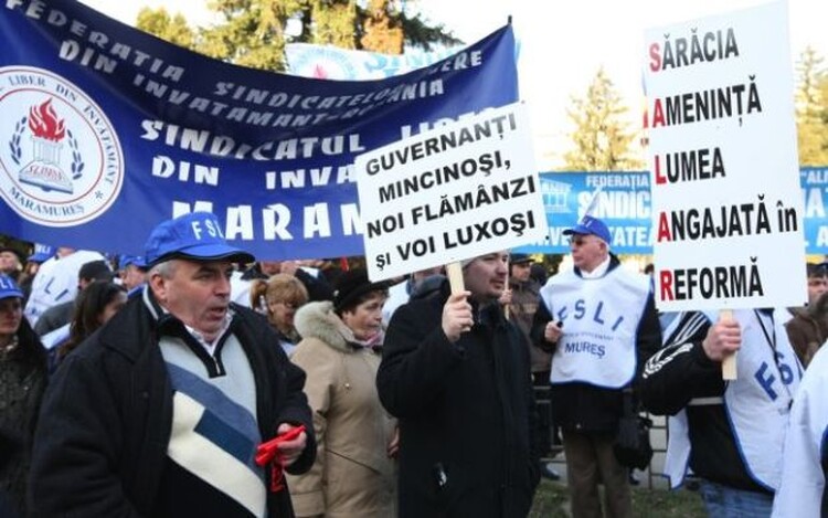 <em>Hír szerkesztése</em> Béremelésekről és szociális juttatások kiterjesztéséről döntött a kormány