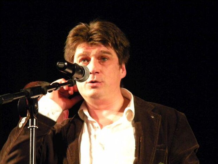 <em>Hír szerkesztése</em> Arad kulturális exportcikke a kamaraszínház [AUDIÓ]