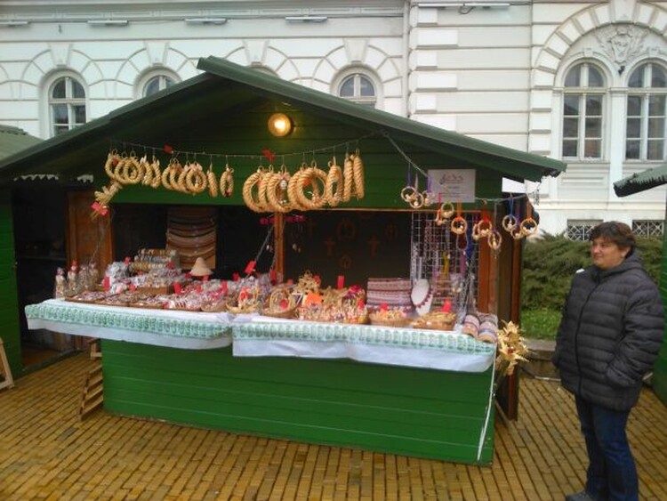 <em>Hír szerkesztése</em> Magyar árusok a Húsvéti vásárban [AUDIÓ]