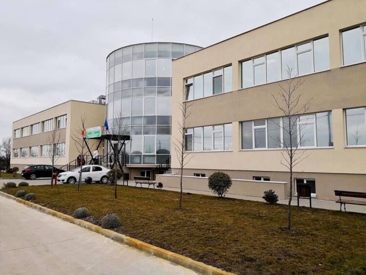 <em>Hír szerkesztése</em> Koronavírus: elhunyt egy 58 éves aradi férfi