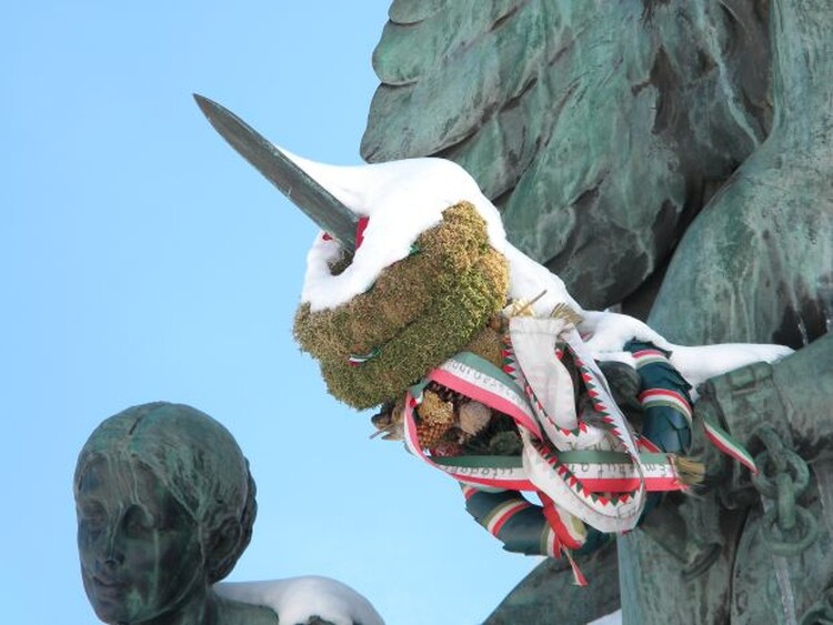 <em>Hír szerkesztése</em> A tél szép oldala – GALÉRIA