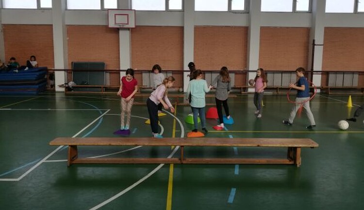 <em>Hír szerkesztése</em> Játszva töltötték a vakációt a Vlaicu-iskolában [AUDIÓ]