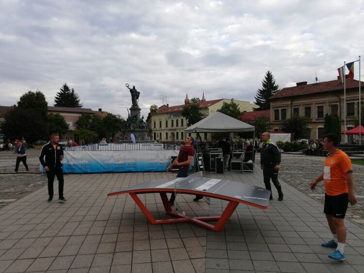 <em>Hír szerkesztése</em> Világhódító úton a teqball [AUDIÓ]