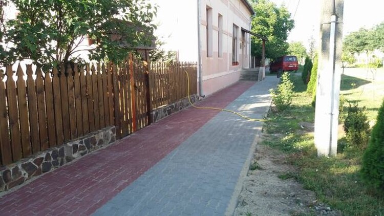 <em>Hír szerkesztése</em> Egyéves polgármesteri mérleg Kisiratoson [AUDIÓ]