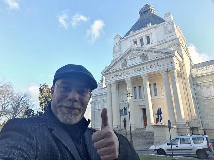 <em>Hír szerkesztése</em> A Mount Everesten döntene világrekordot Thurzó Zoltán zongoraművész [AUDIO]