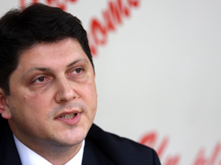 <em>Hír szerkesztése</em> Lemondott a külügyminiszter – Meleşcanu az utódja [FRISSÍTETT]