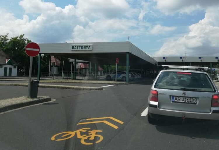 <em>Hír szerkesztése</em> Ezek a szabályok vonatkoznak az ingázókra a román–magyar határon