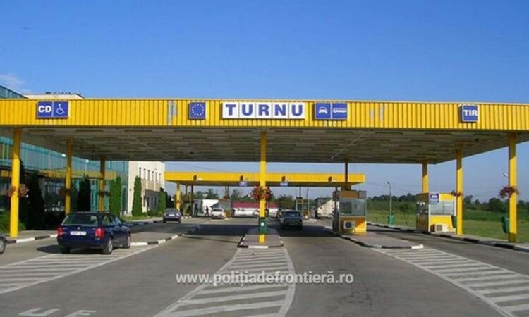 <em>Hír szerkesztése</em> Péntek délután lezárták a Tornya–Battonya határátkelőt [FRISSÍTVE]