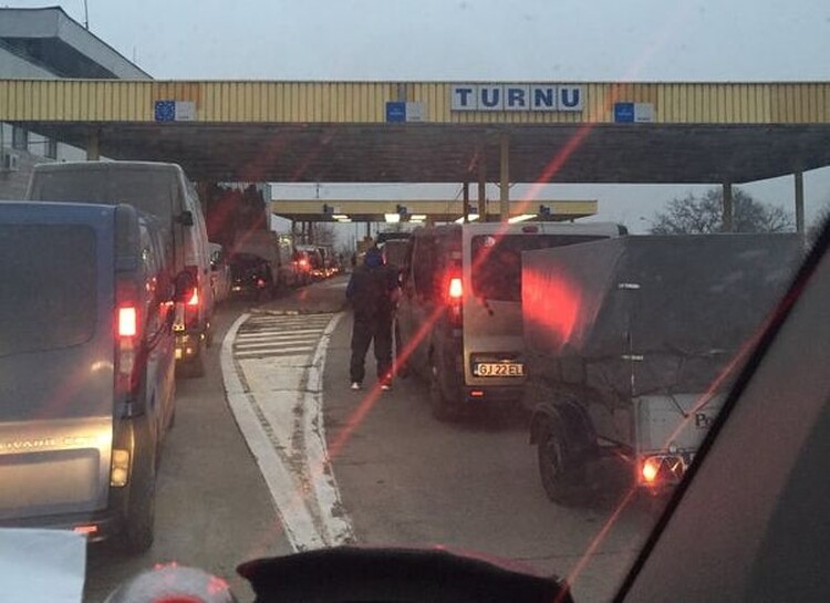 <em>Hír szerkesztése</em> Újranyitották a Battonya–Tornya határátkelőt [FRISSÍTVE]