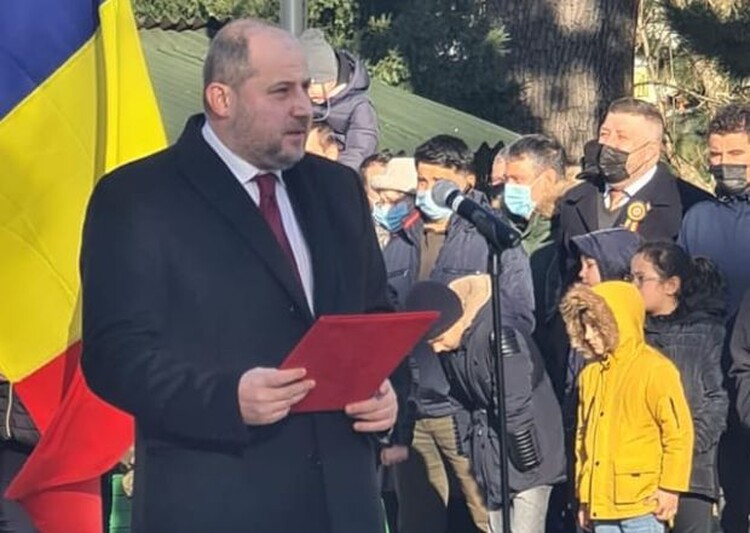 <em>Hír szerkesztése</em> Maradhat az RMDSZ-es prefektus Arad megyében