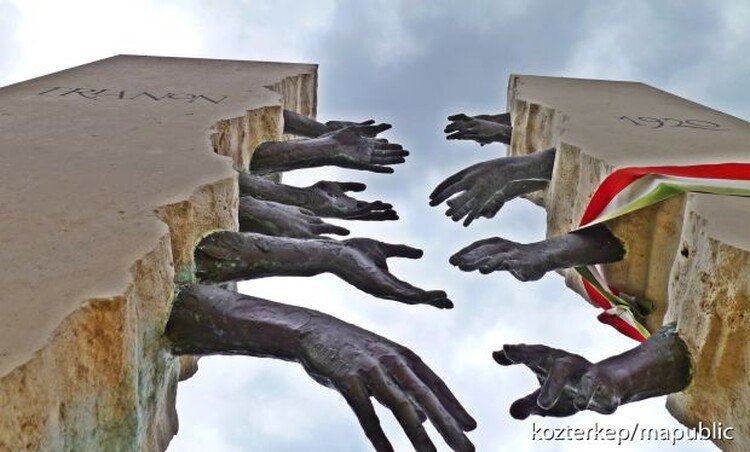 <em>Hír szerkesztése</em> A „trianoni szerződés napjává” nyilvánították június 4-ét