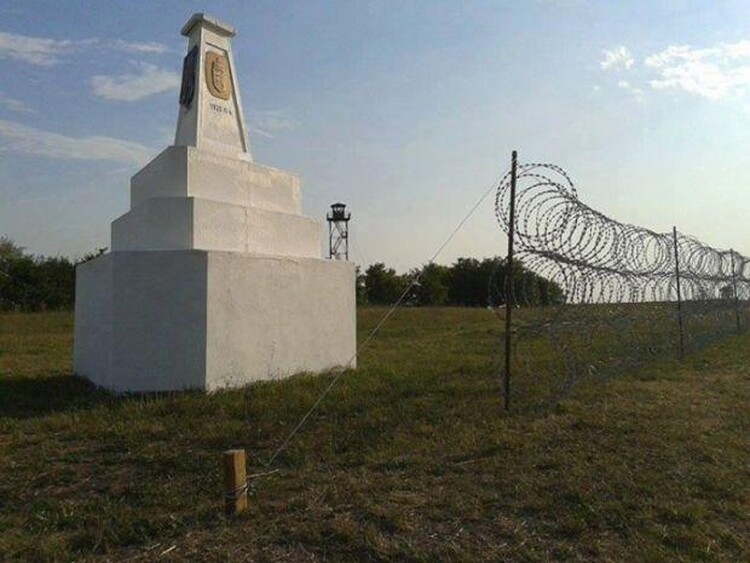 <em>Hír szerkesztése</em> Nem lesz kerítés a magyar–román határon