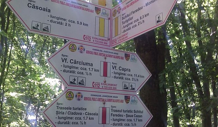 <em>Hír szerkesztése</em> A jövő hónaptól megnyitják a túraútvonalakat