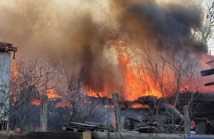 <em>Hír szerkesztése</em> Sürgős segítségre van szüksége egy tűzkárosult családnak!