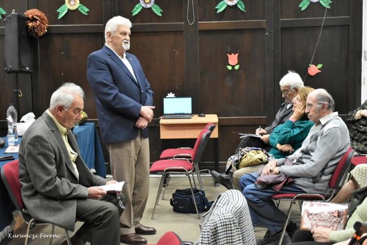 <em>Hír szerkesztése</em> „Egy emberélet is kevés lenne az aradi egyháztörténet feldolgozásához” [AUDIO]