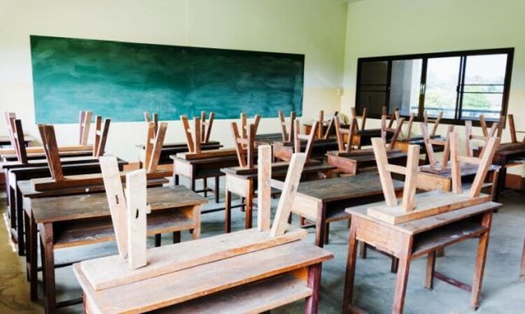 <em>Hír szerkesztése</em> Március 11–22. között felfüggesztik az oktatást [FRISSÍTVE]