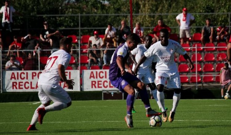 <em>Hír szerkesztése</em> Örökrangadót nyert az UTA