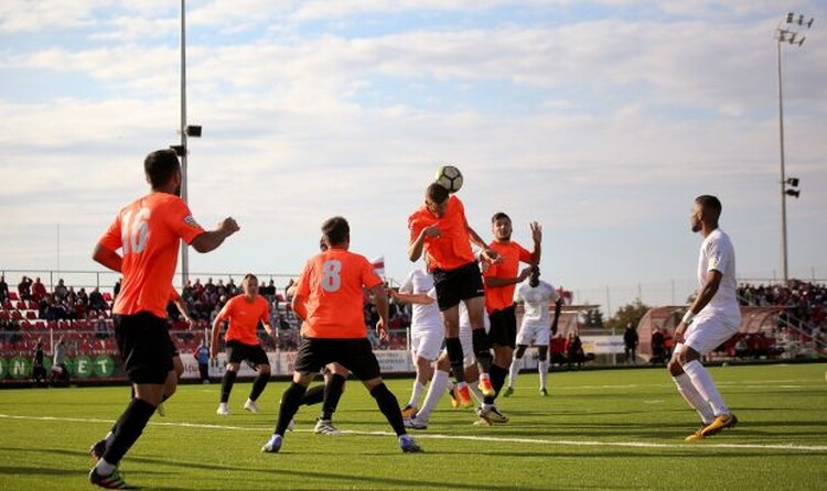 <em>Hír szerkesztése</em> Magabiztos UTA-győzelem