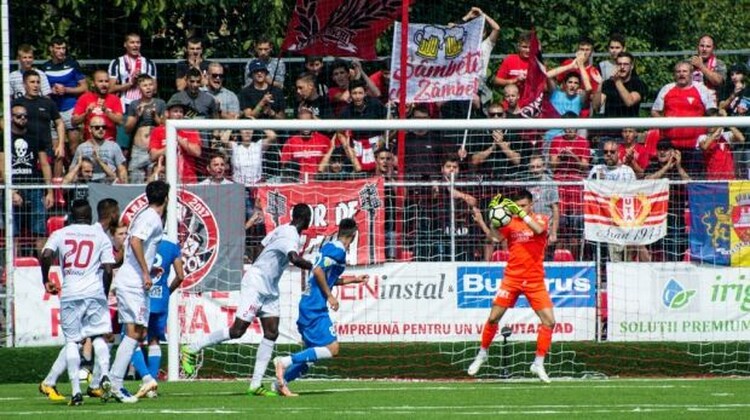 <em>Hír szerkesztése</em> Az utolsó percben kapott ki az UTA