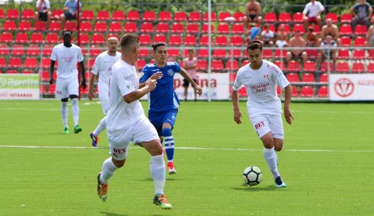 <em>Hír szerkesztése</em> Pontot rabolt az UTA idegenben