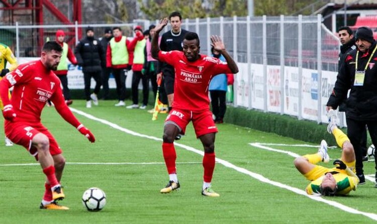 <em>Hír szerkesztése</em> Döntetlen a „dákó-géták” ellen