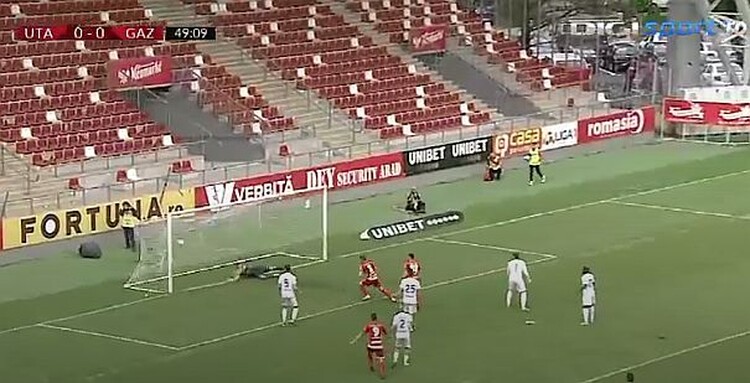 <em>Hír szerkesztése</em> Nyert és bebiztosította bennmaradását az UTA