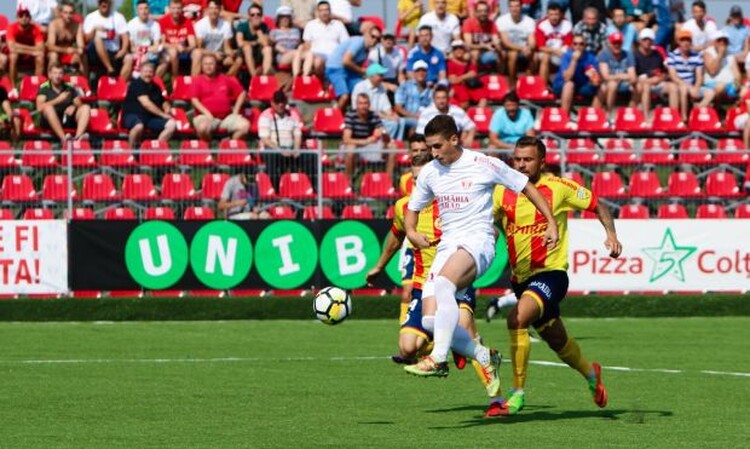 <em>Hír szerkesztése</em> „Fekszik” a hazai pálya az UTÁ-nak