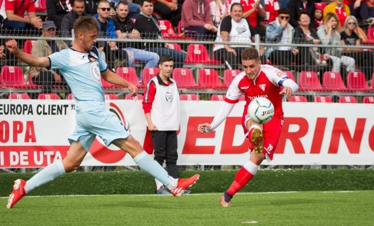 <em>Hír szerkesztése</em> Pontot rabolt az UTA az éllovas otthonában