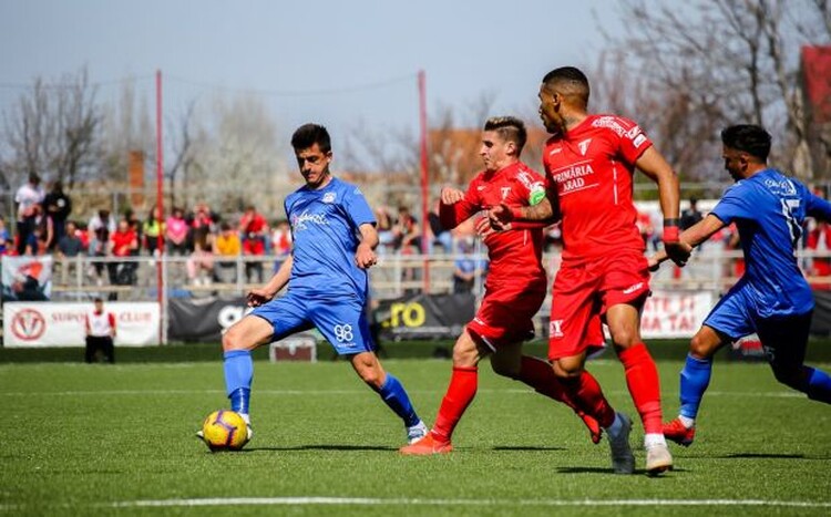 <em>Hír szerkesztése</em> FRISSÍTVE – Könnyed UTA-győzelem a sereghajtó ellen