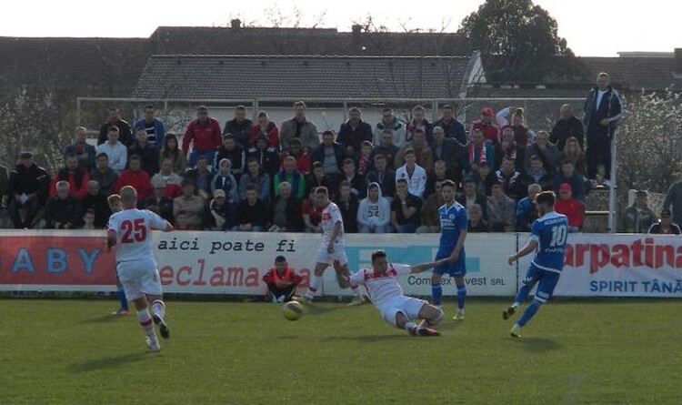 <em>Hír szerkesztése</em> Feljutott az UTA a II. ligába