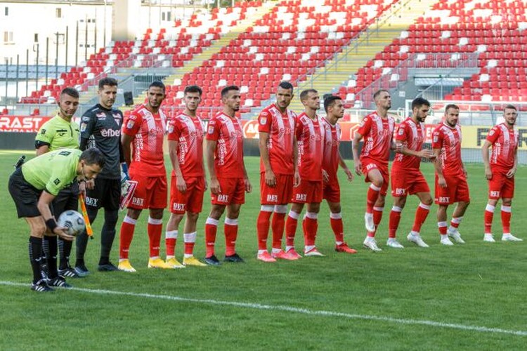 <em>Hír szerkesztése</em> Harmadosztályú ellenfelet kapott az UTA a kupában