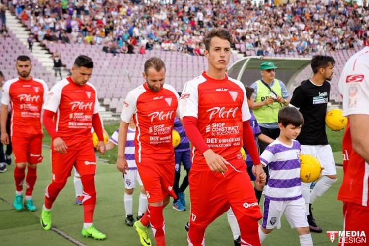 <em>Hír szerkesztése</em> Idegenben kezd az UTA a Poli elleni osztályozón