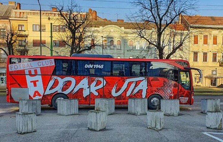 <em>Hír szerkesztése</em> UTA: sikersztori a Nemzeti Sportban