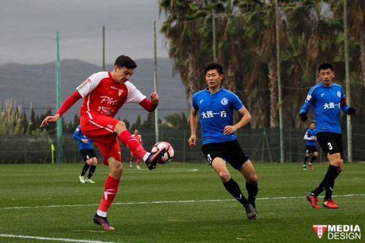 <em>Hír szerkesztése</em> Győzelemmel fejezte be az edzőtábort az UTA