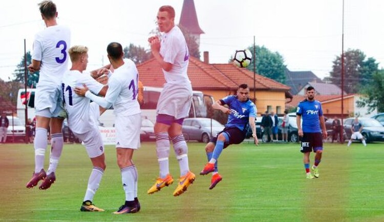 <em>Hír szerkesztése</em> Fradi-játékos lőtt gólt az UTA színeiben